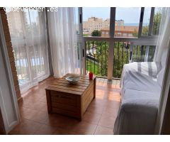 VIVIENDA LLENA DE LUZ, CON VISTAS DESPEJADAS , TERRAZA Y URBANIZACIÓN COMPLETA