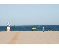 Bungalows de nueva construcción en Vera Playa, Almería: viviendas modernas cerca del mar