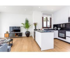 VILLAS DE OBRA NUEVA EN BALCON DE FINESTRAT