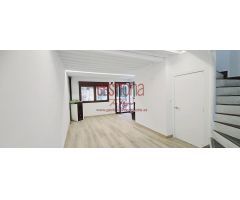 COQUETA CASA PAREADA. NUEVA A ESTRENAR. RAMALES DE LA VICTORIA.