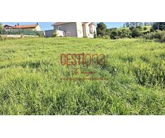 TERRENO URBANO EN LLOREDA. SANTA MARÍA DE CAYON.