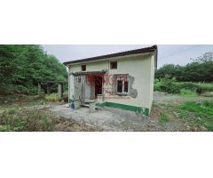 CASA INDEPENDIENTE SEMIREFORMADA. BERANGA
