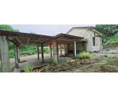 CASA INDEPENDIENTE SEMIREFORMADA. BERANGA