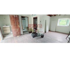 CASA INDEPENDIENTE SEMIREFORMADA. BERANGA