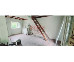 CASA INDEPENDIENTE SEMIREFORMADA. BERANGA