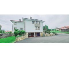 VILLA DE LUJO EN MERUELO.