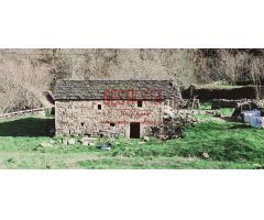Cabaña en Venta en Vega de Pas, Cantabria