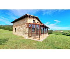 Casa con terreno en Venta en Bareyo, Cantabria