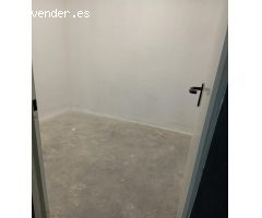 Alquiler de trastero en zona centro