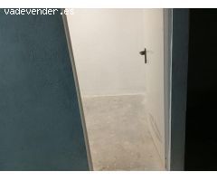 Alquiler de trastero en zona centro