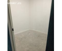 Alquiler de trastero en zona centro