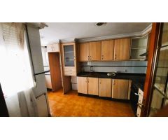 En venta Excepcional adosado en Burjassot
