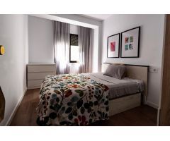 VIVIENDA EN ALQUIlER