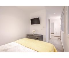 Apartamento en Alquiler en Valencia de las Torres, Valencia