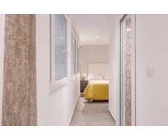 Apartamento en Alquiler en Valencia de las Torres, Valencia