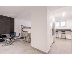 Apartamento en Alquiler en Valencia de las Torres, Valencia