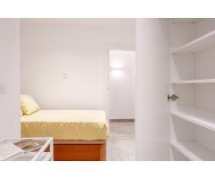 Apartamento en Alquiler en Valencia de las Torres, Valencia