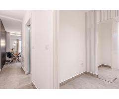 Apartamento en Alquiler en Valencia de las Torres, Valencia