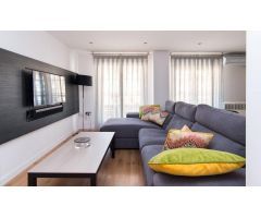 Apartamento en Alquiler en Marbella, Málaga