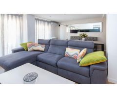 Apartamento en Alquiler en Marbella, Málaga