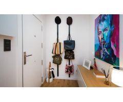 Apartamento en Alquiler en Marbella, Málaga