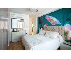 Apartamento en Alquiler en Marbella, Málaga