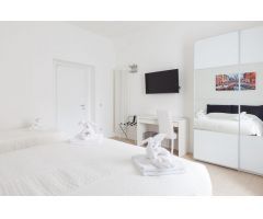 Apartamento en Alquiler en Mislata, Valencia