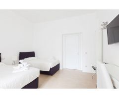 Apartamento en Alquiler en Mislata, Valencia