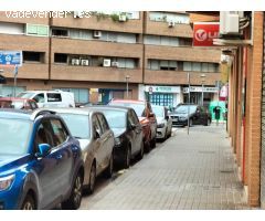MAGNIFICO LOCAL DE 375 M2 EN PATRAIX JUNTO A TRÁFICO.