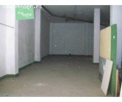 Local comercial en alquiler Torrefiel