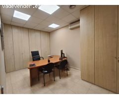 se vende local comercial en torrefiel