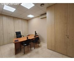 se vende local comercial en torrefiel