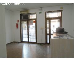 LOCAL EN AVENIDA DOCOR PESET ALEIXANDRE