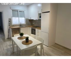 Piso ALQUILER en Castellón, zona Trinidad, 3 hab, 2 baños, amueblado. ESTUDIANTES-FUNCIONARIOS