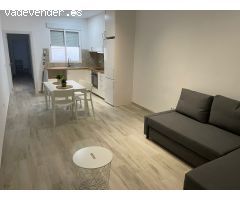 Piso ALQUILER en Castellón, zona Trinidad, 3 hab, 2 baños, amueblado. ESTUDIANTES-FUNCIONARIOS