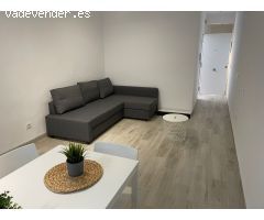Piso ALQUILER en Castellón, zona Trinidad, 3 hab, 2 baños, amueblado. ESTUDIANTES-FUNCIONARIOS