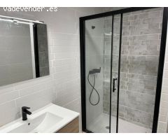 Piso ALQUILER en Castellón, zona Trinidad, 3 hab, 2 baños, amueblado. ESTUDIANTES-FUNCIONARIOS