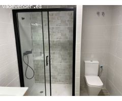 Piso ALQUILER en Castellón, zona Trinidad, 3 hab, 2 baños, amueblado. ESTUDIANTES-FUNCIONARIOS