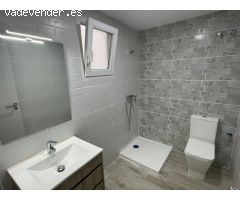 Piso ALQUILER en Castellón, zona Trinidad, 3 hab, 2 baños, amueblado. ESTUDIANTES-FUNCIONARIOS