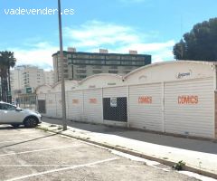 Local comercial en Alquiler en Puerto de Gandía, Valencia