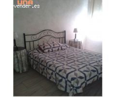 Piso Ciudad Jardin amueblado. SOLO PARA ESTUDIANTES