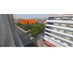 Piso amueblado en Gran via Parque SOLO ESTUDIANTES proximo curso