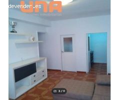 Piso amueblado en Gran via Parque SOLO ESTUDIANTES proximo curso