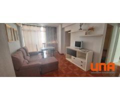 Piso amueblado en Gran via Parque SOLO ESTUDIANTES proximo curso