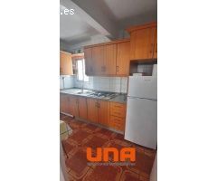 Piso amueblado en Gran via Parque SOLO ESTUDIANTES proximo curso