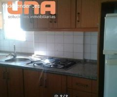 Piso amueblado en Gran via Parque SOLO ESTUDIANTES proximo curso