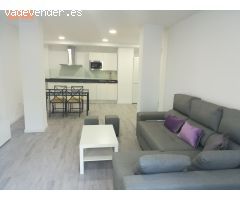 Piso/Loft en zona Parque Cruz Conde (junto parque de bomberos)