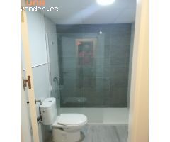 Piso/Loft en zona Parque Cruz Conde (junto parque de bomberos)