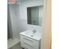 Piso/Loft en zona Parque Cruz Conde (junto parque de bomberos)