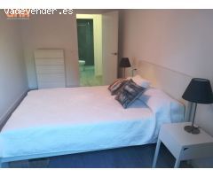 Piso/Loft en zona Parque Cruz Conde (junto parque de bomberos)